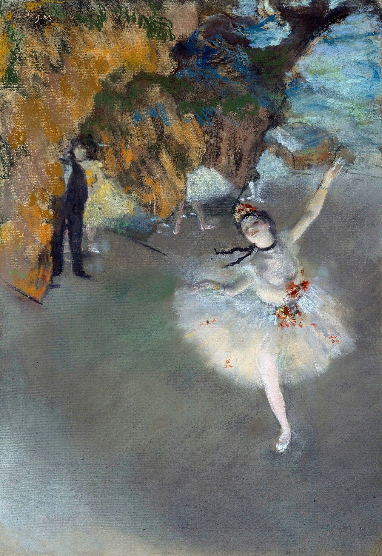 The Star (1877)