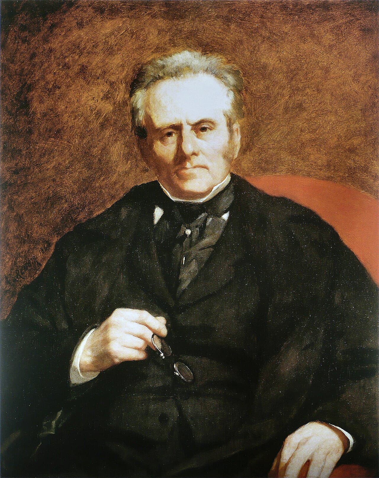 William Sisley (1864)