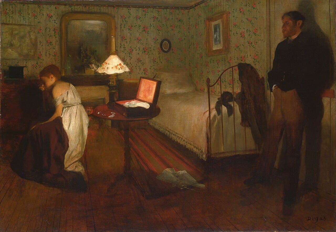 Interior (1868)