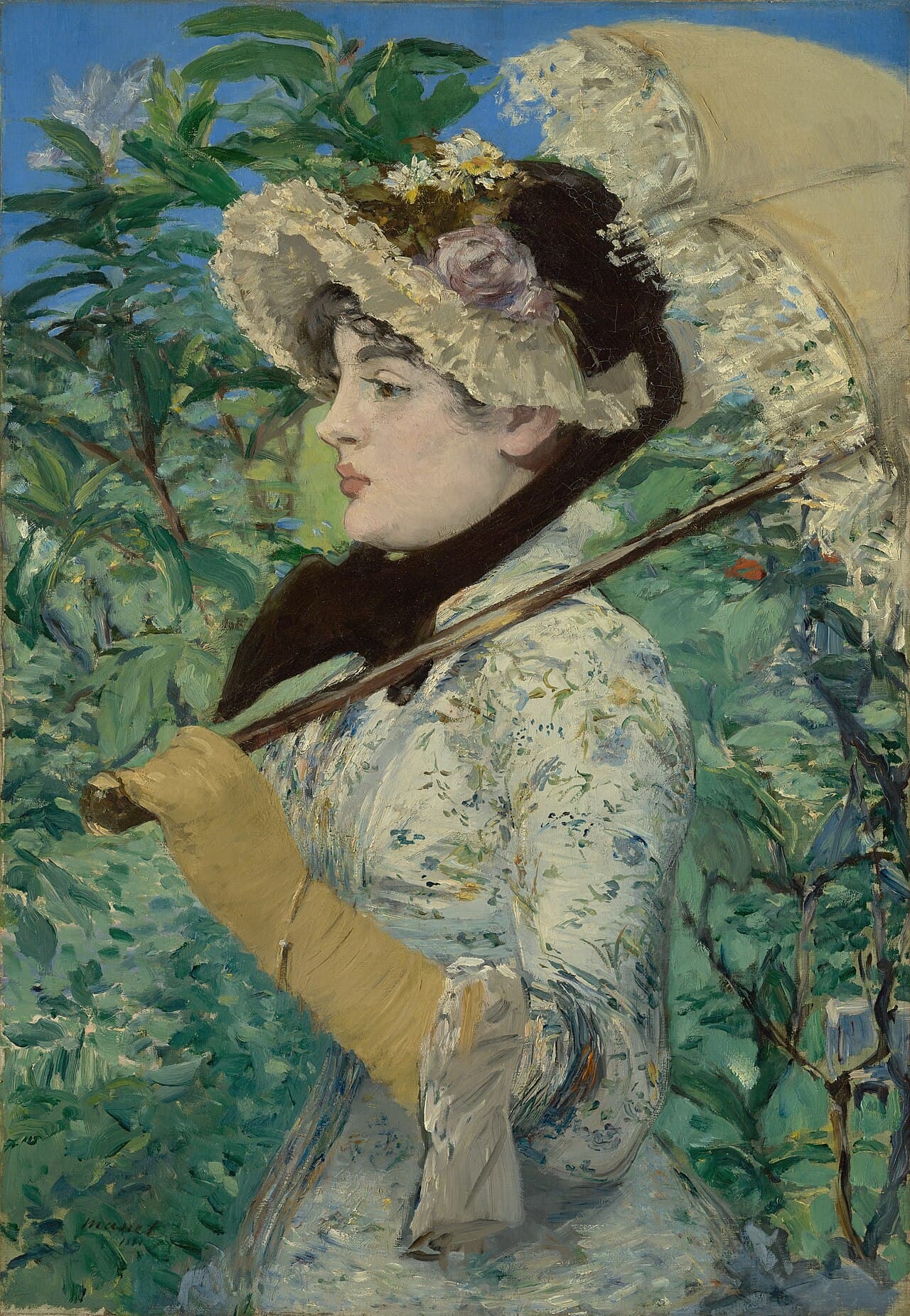 Spring (1881)