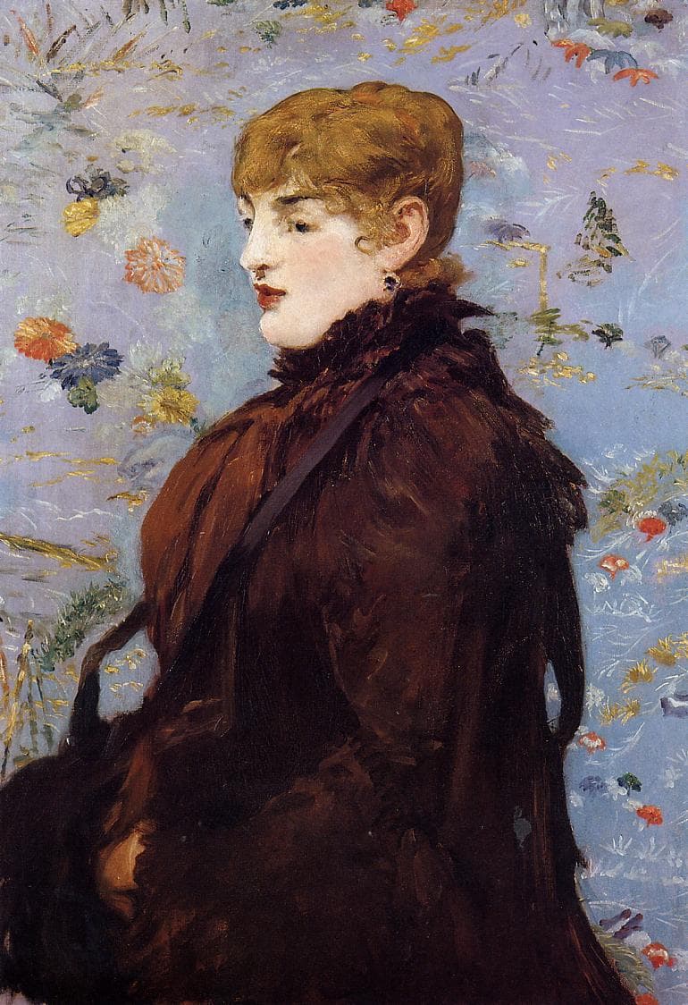 Autumn (1881)