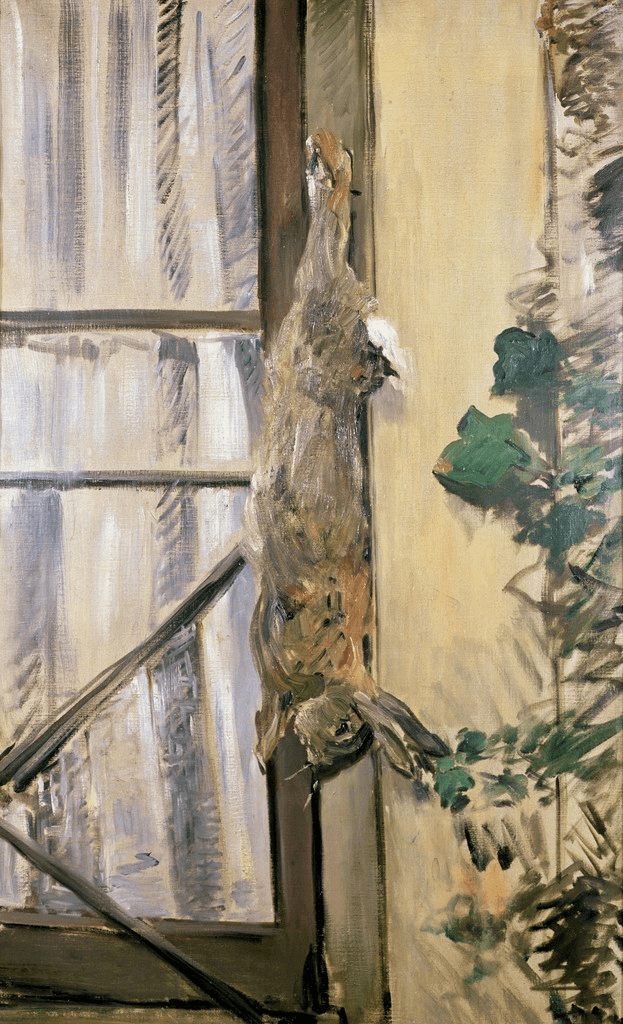 The Rabbit (1881)
