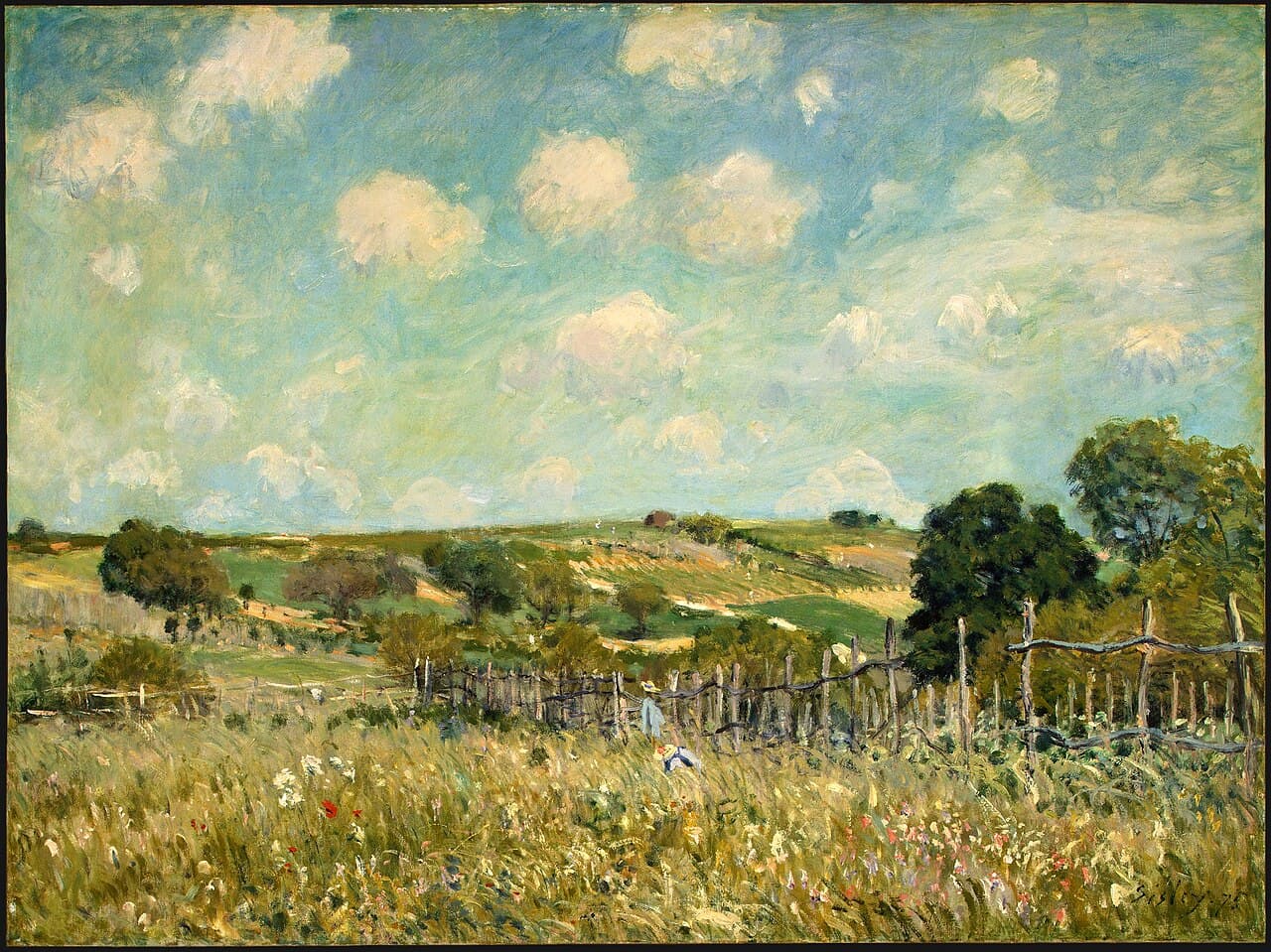Meadow (1875)