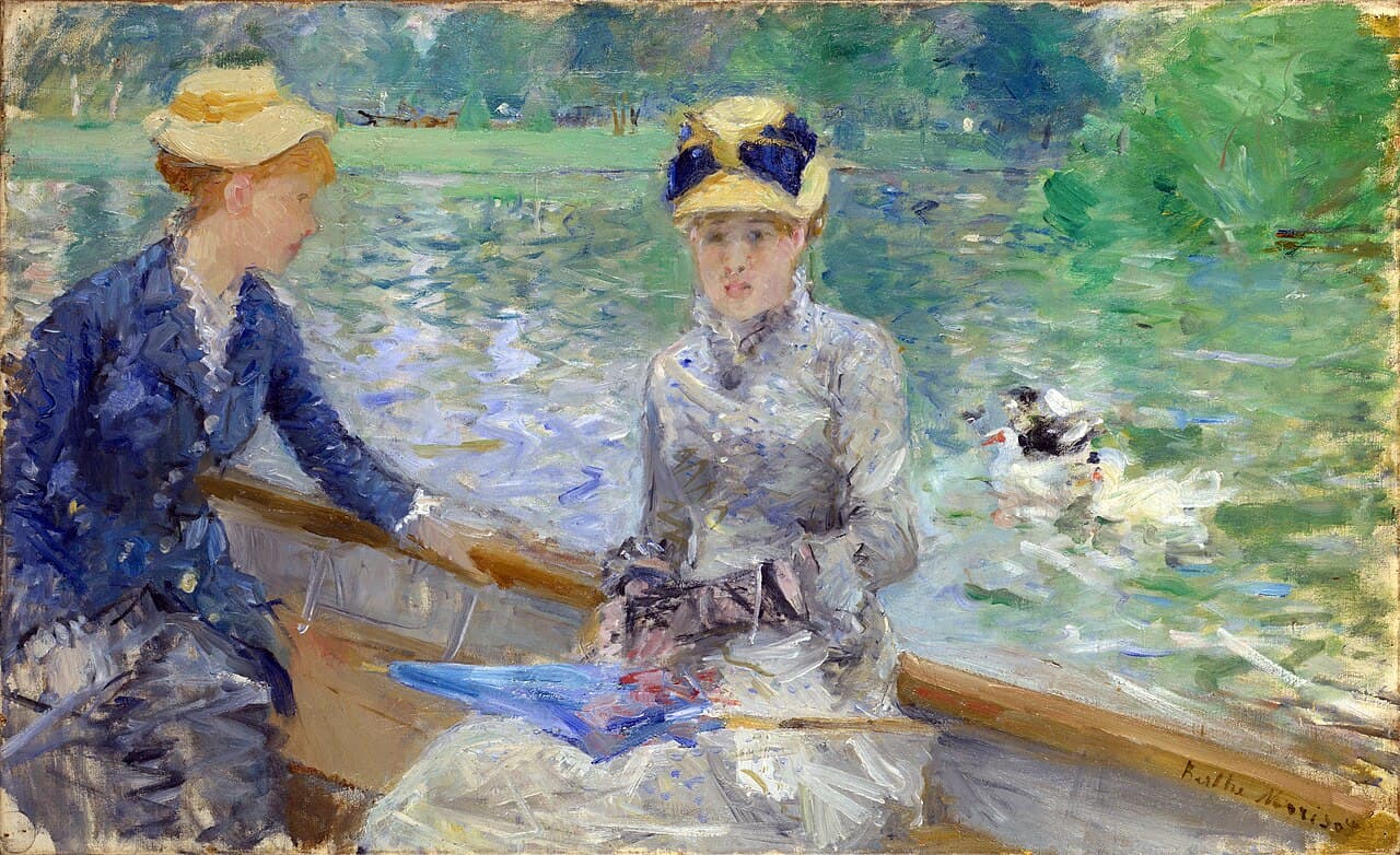 Summer's Day (1879)