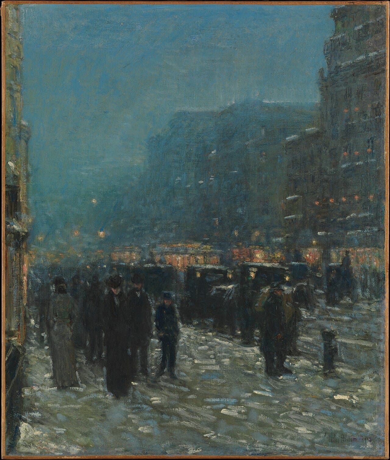 Broadway and 42nd Street (1902)