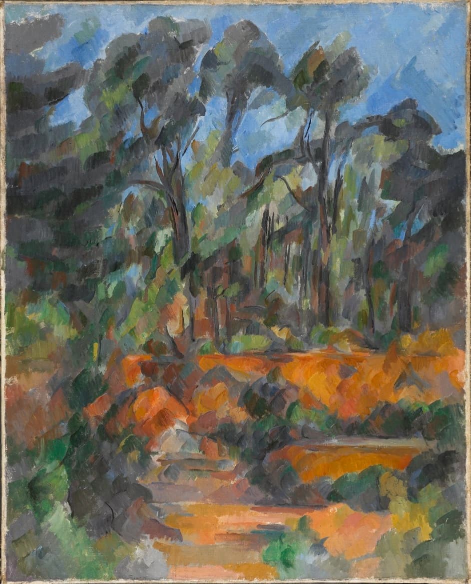 Forest (1902)