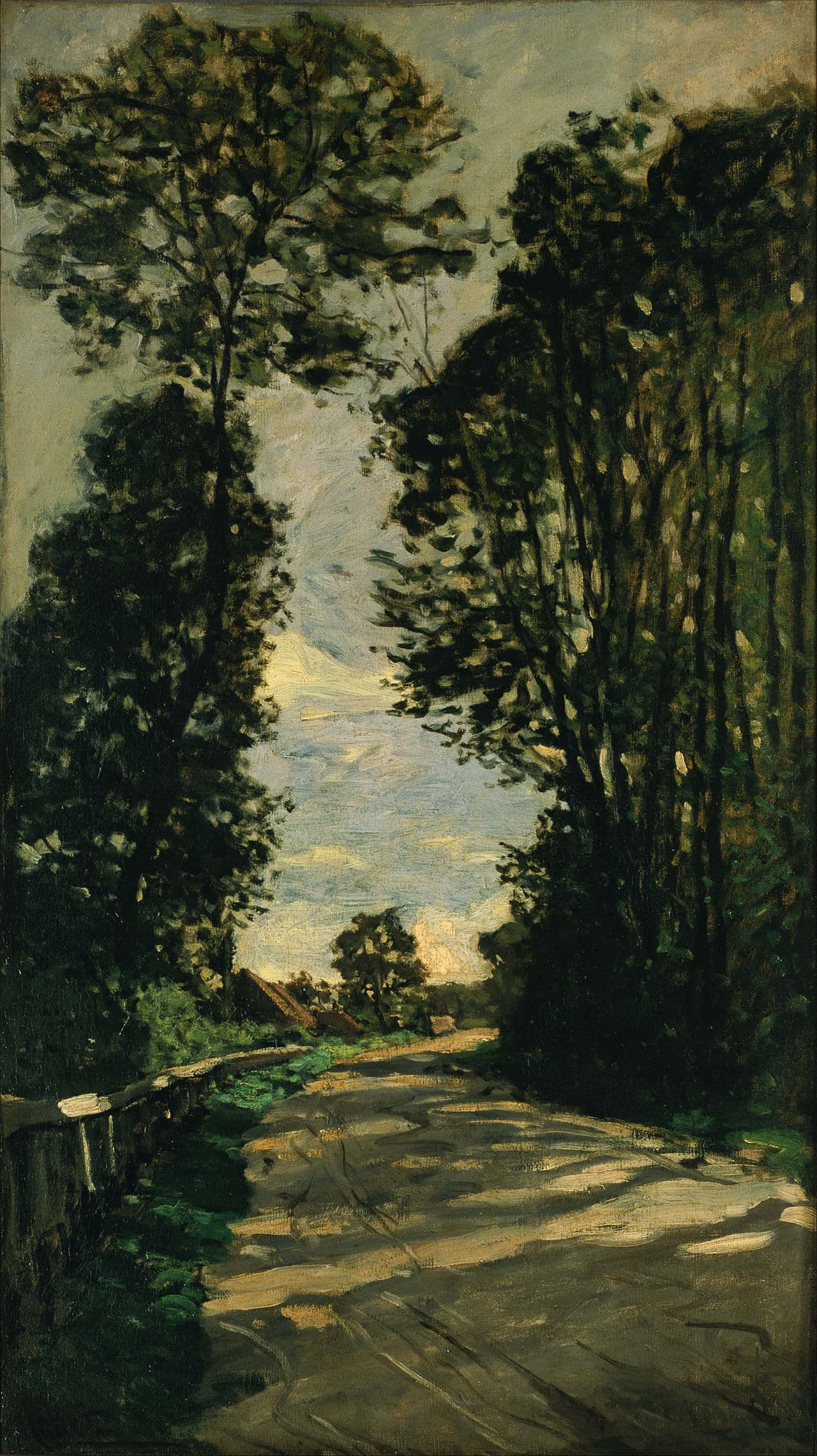 Walk (1864)