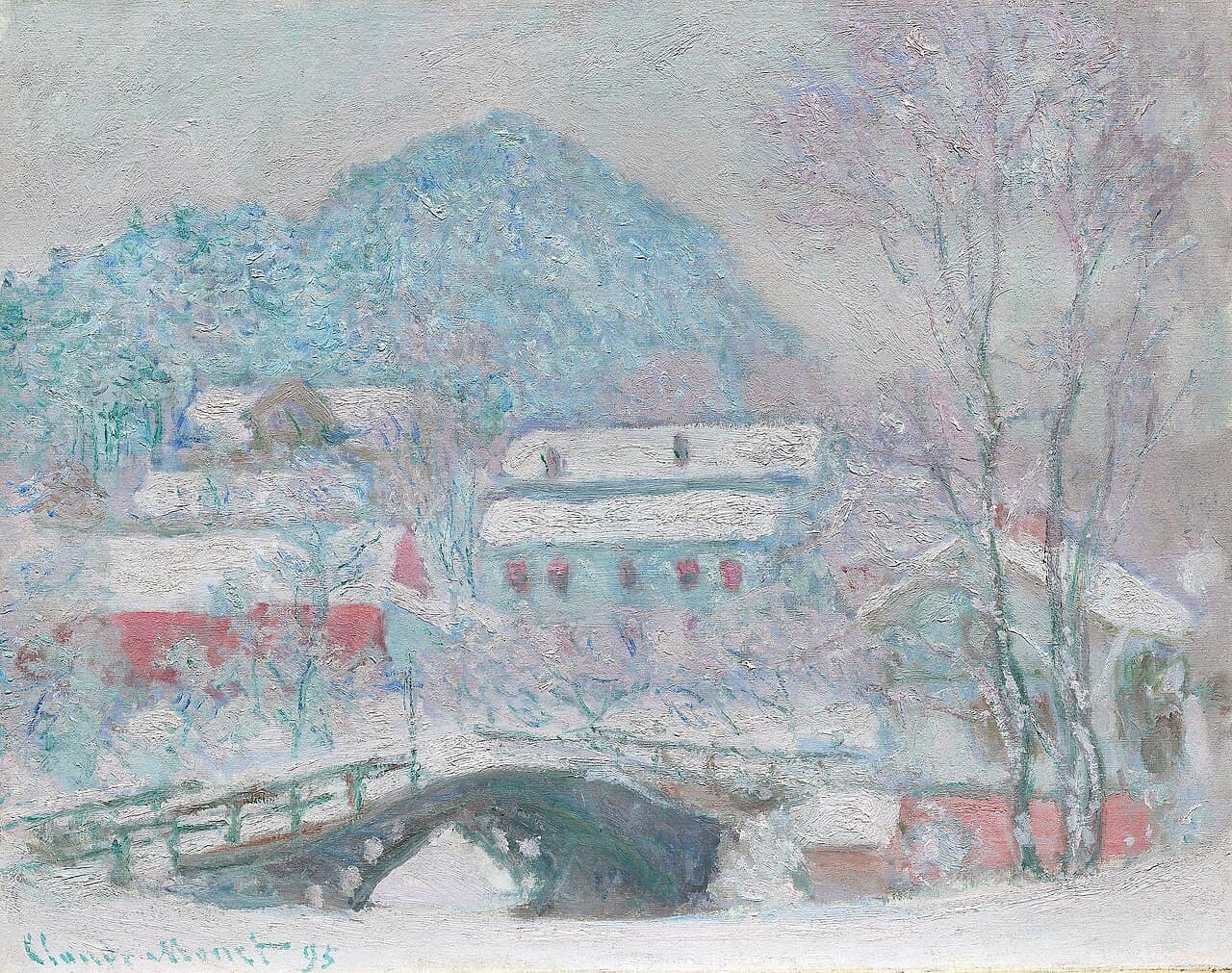 Sandvika, Norway (1895)
