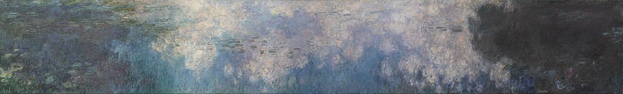 The clouds (1920)