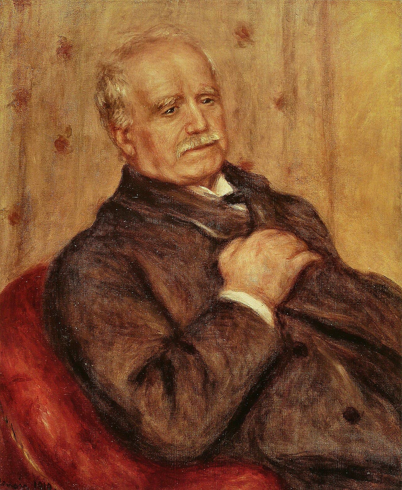 Paul Durand-Ruel (1910)