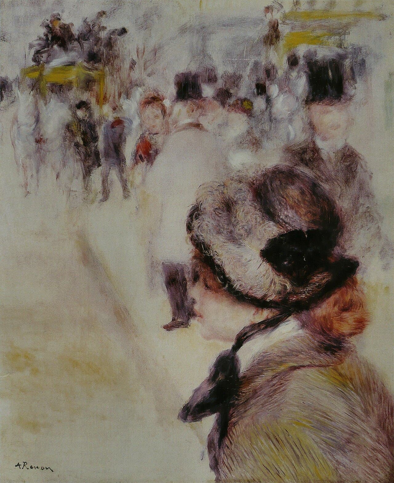 Place Clichy (1880)