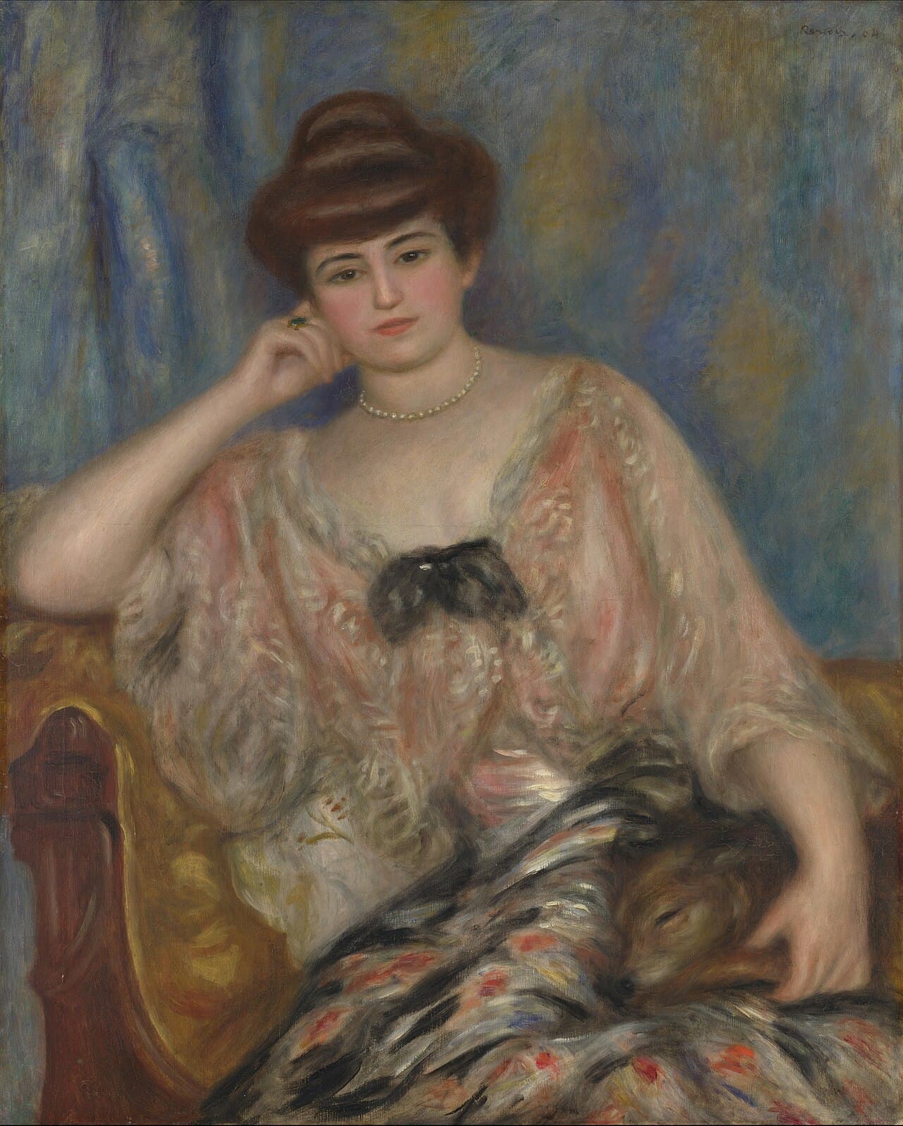 Misia Sert (1904)