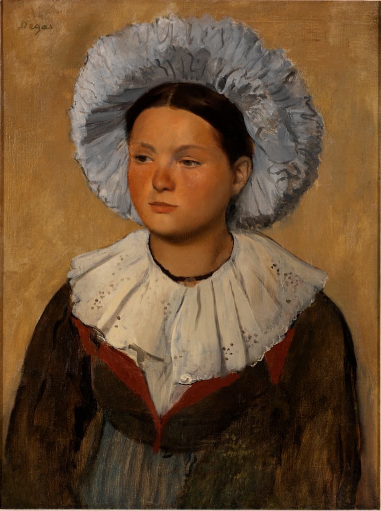 La Savoisienne (1860)