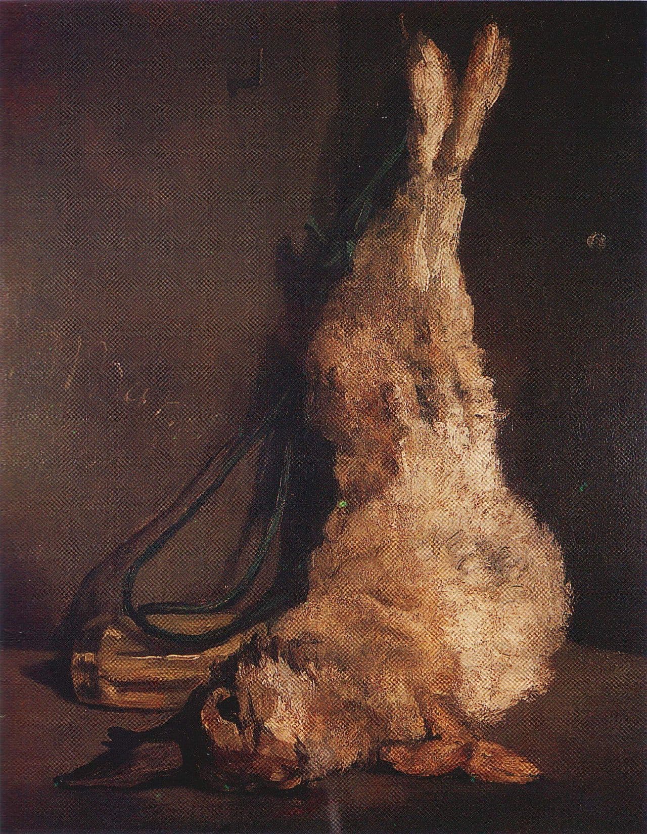 The Rabbit (1866)