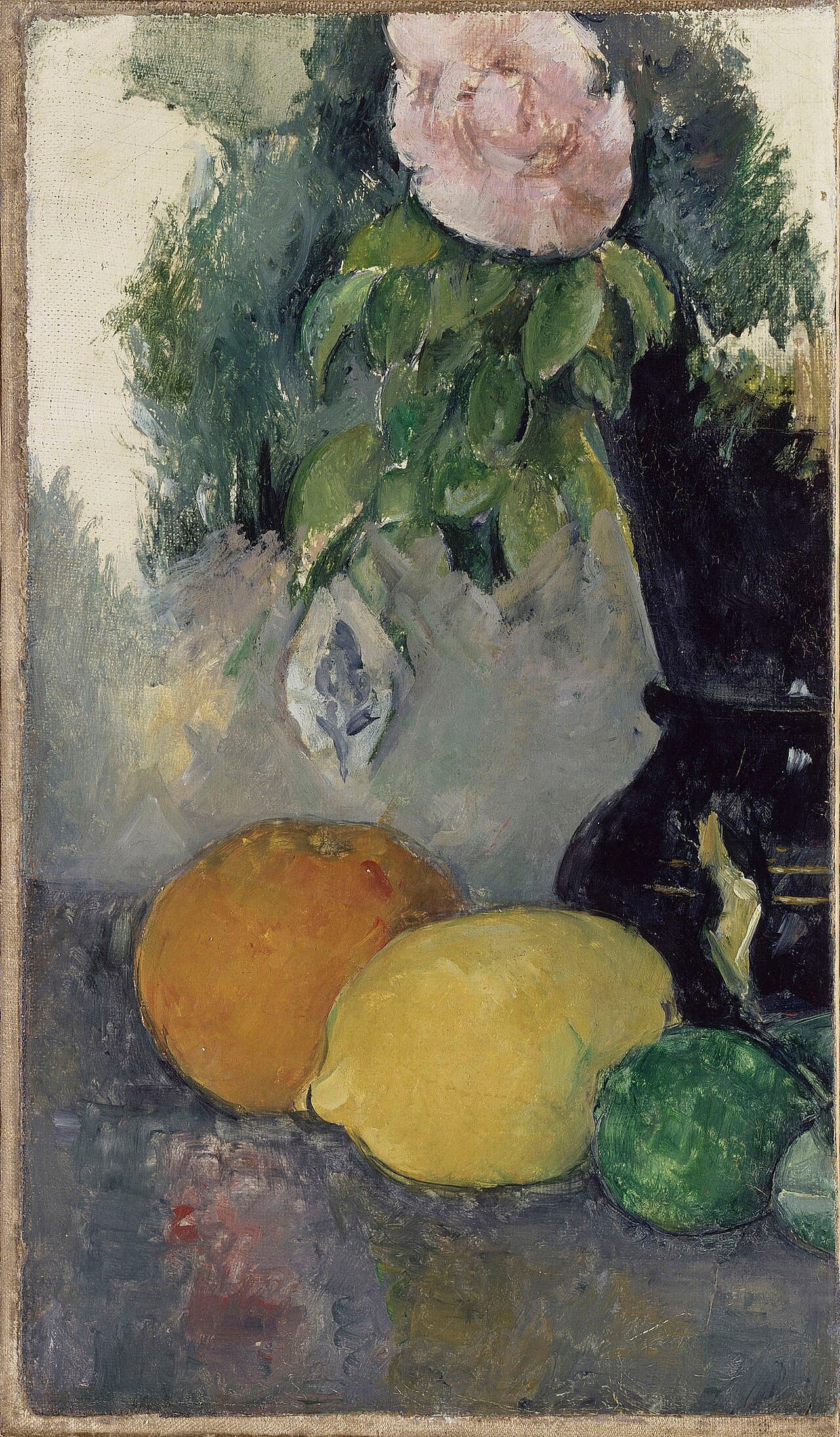 Flowers and Fruits (1880)