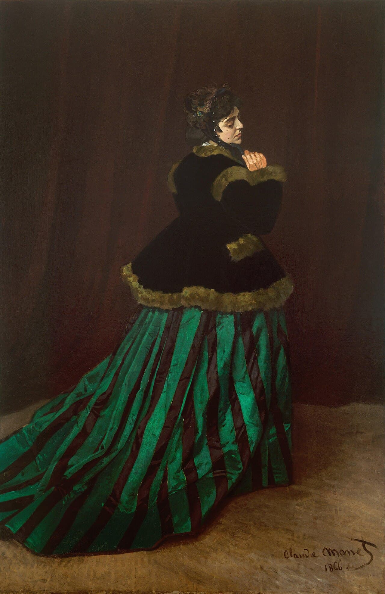 Camille (1866)