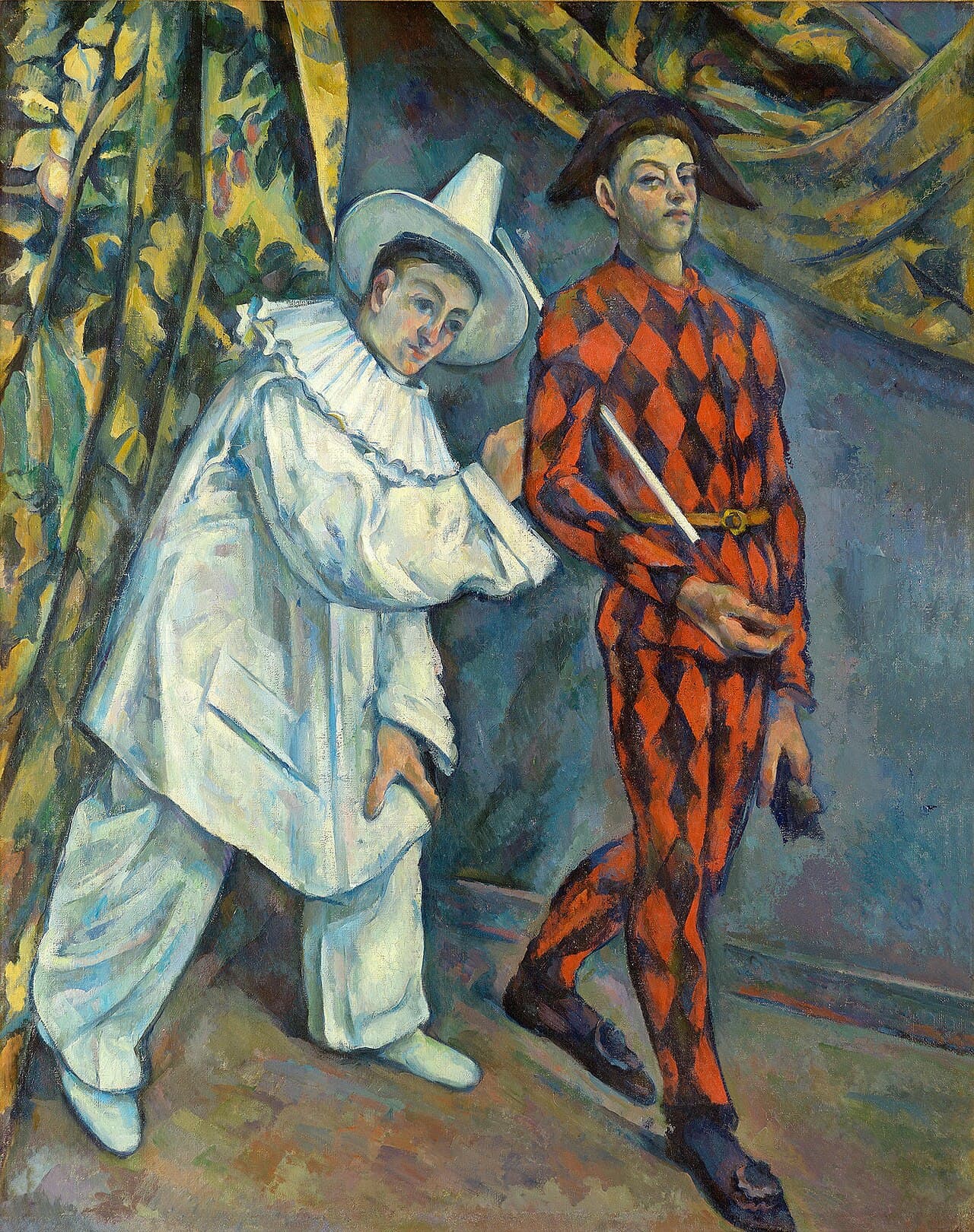 Mardi Gras (1888)