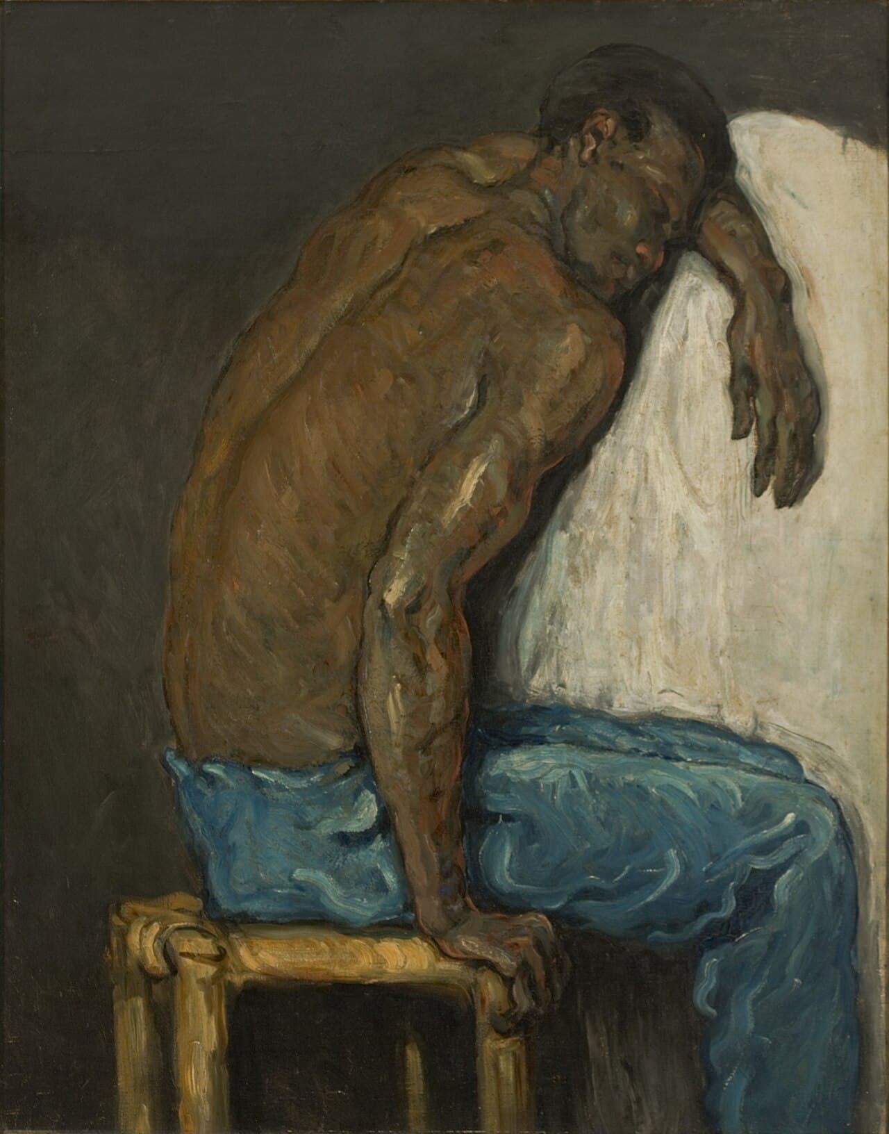 Scipio the Negro (1867)