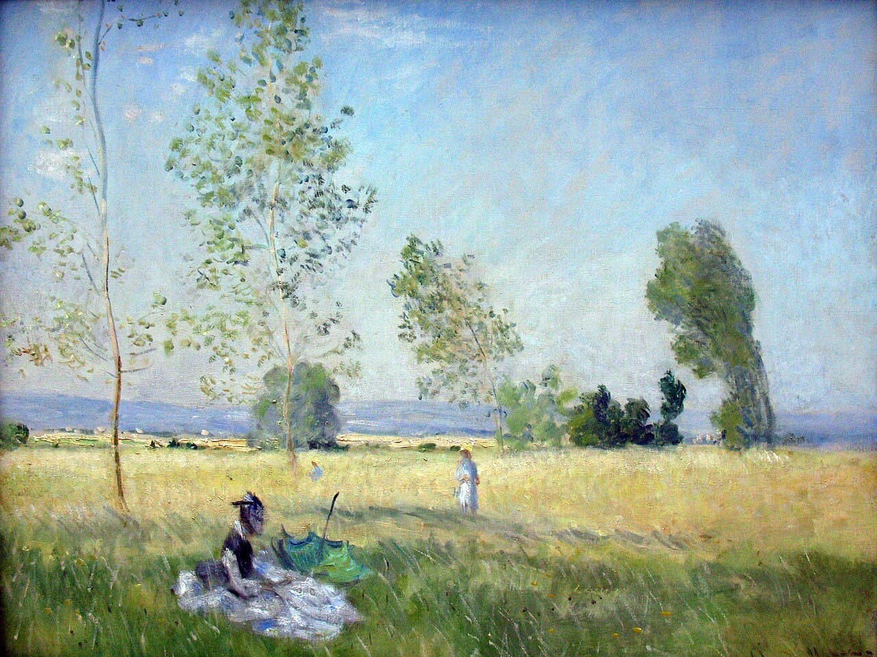 Summer (1874)
