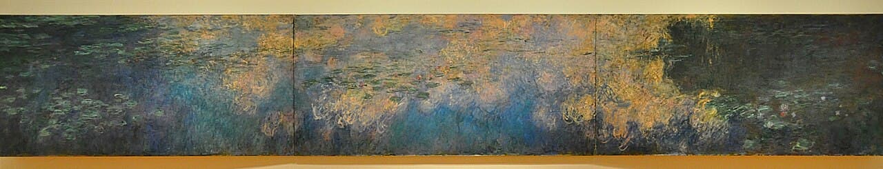 Water Lilies (1926)