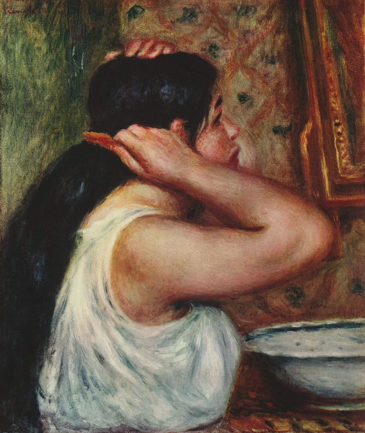 La Toilette (1907)