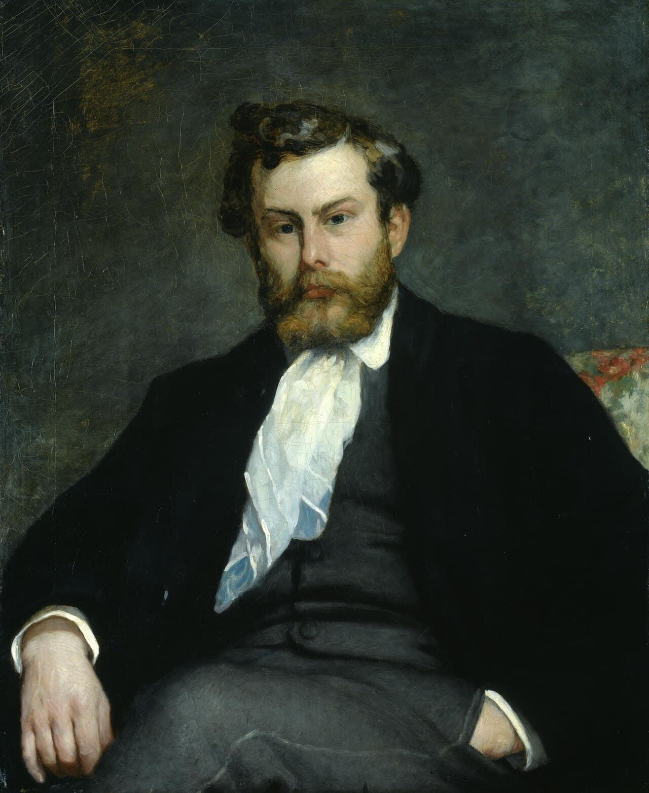 Alfred Sisley (1864)