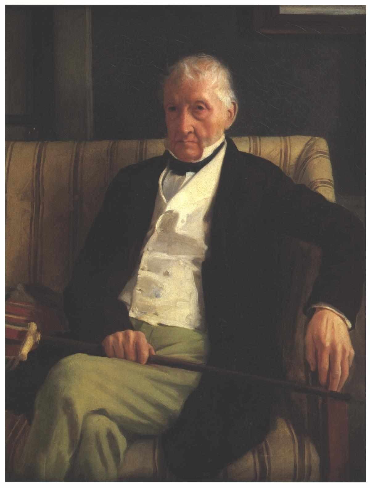 Hilaire de Gas (1857)