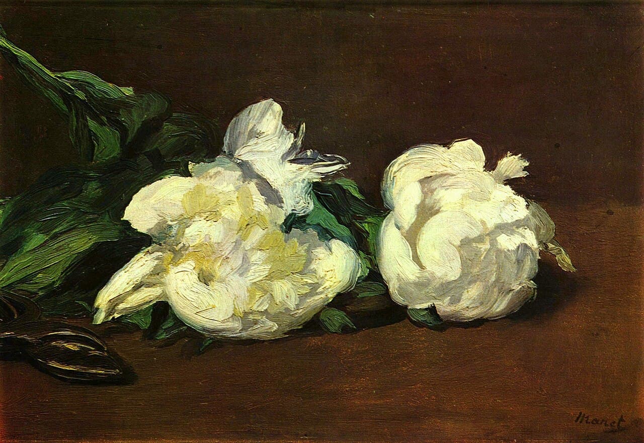 Still Life (1864)