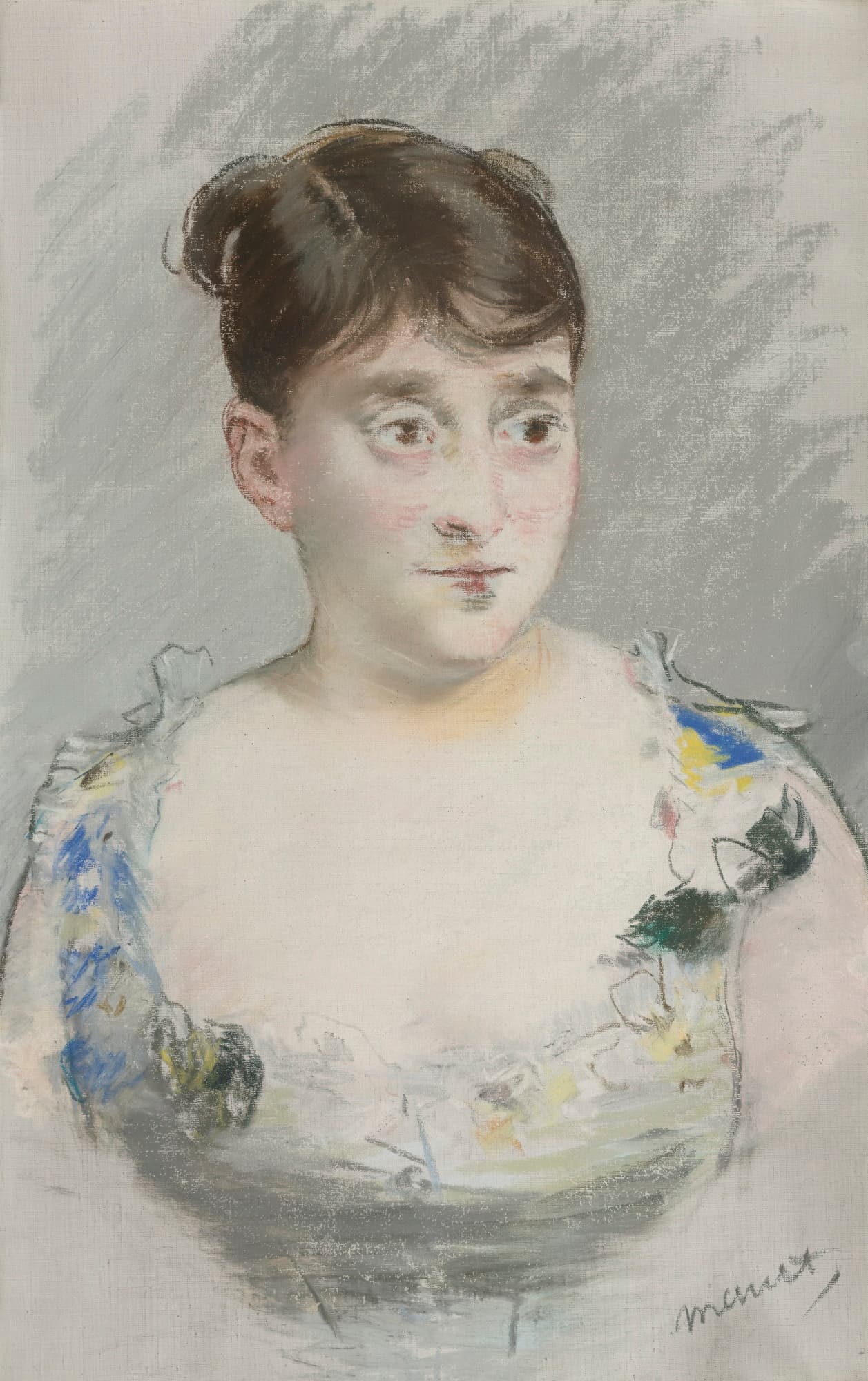 Madame du Paty (1880)