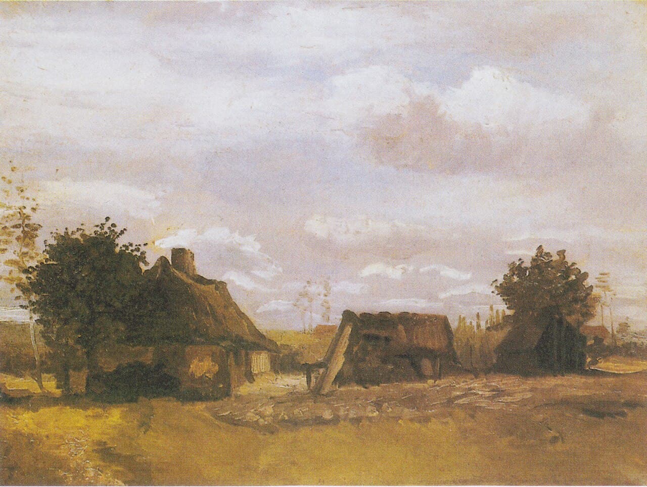 Cottage (1885)