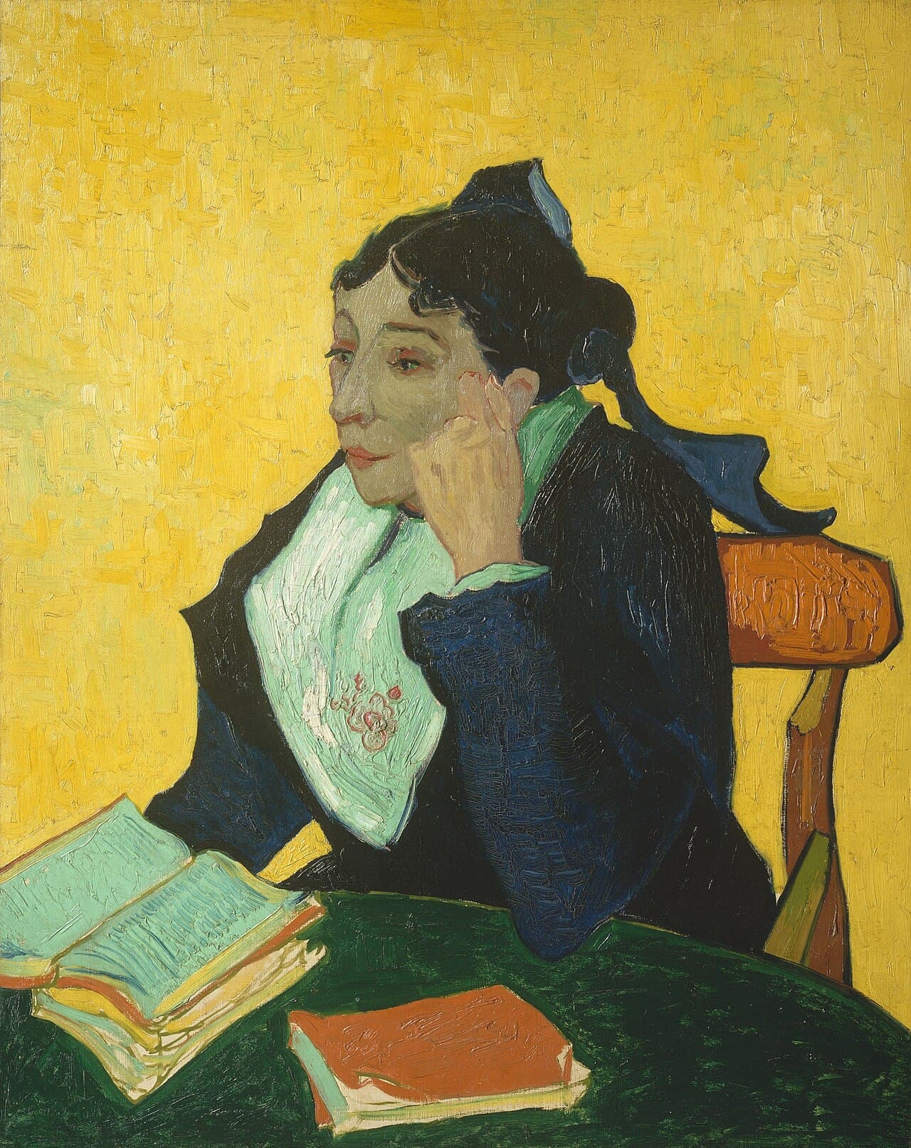 L'Arlésienne (1888)