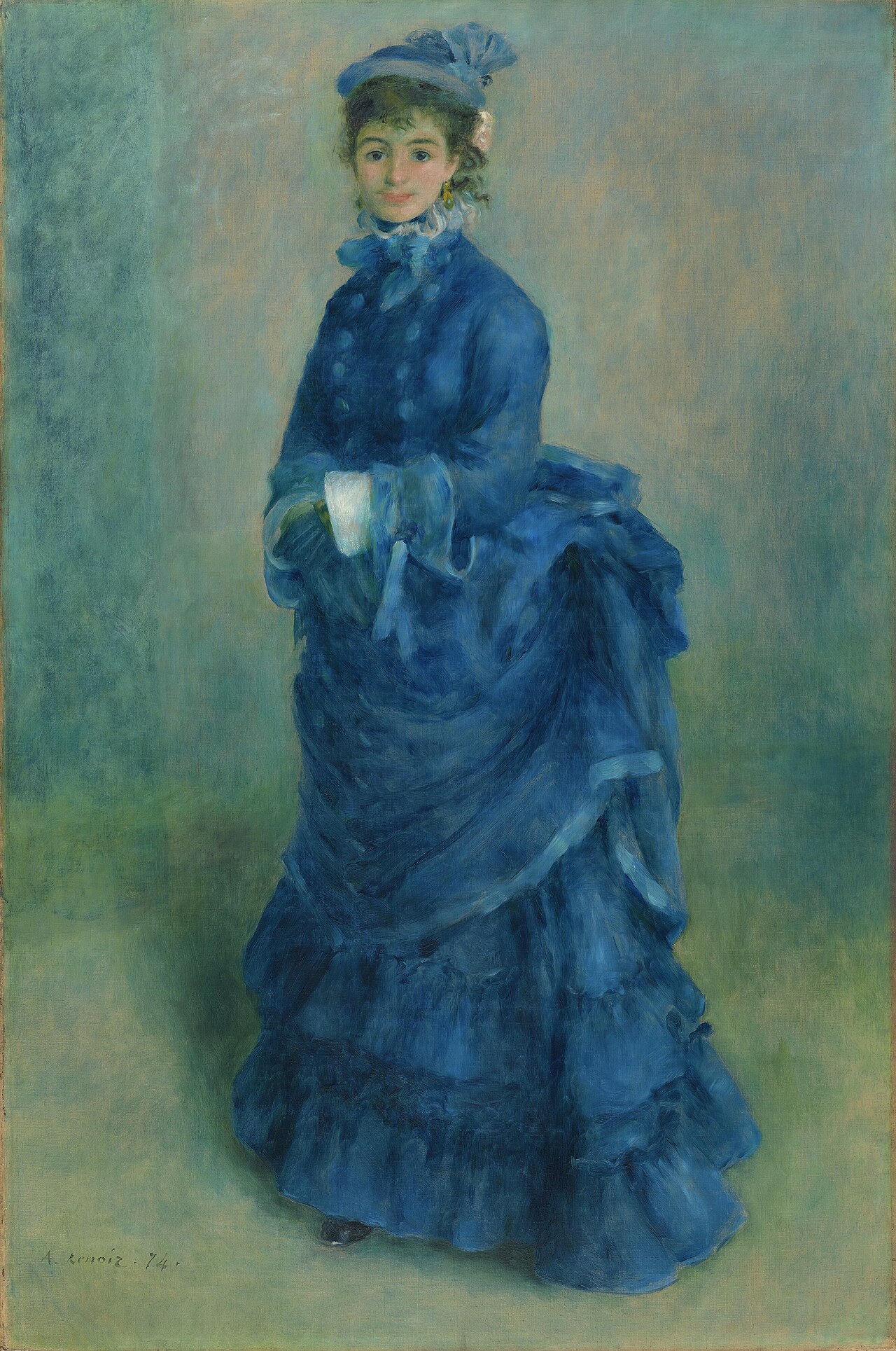 La Parisienne