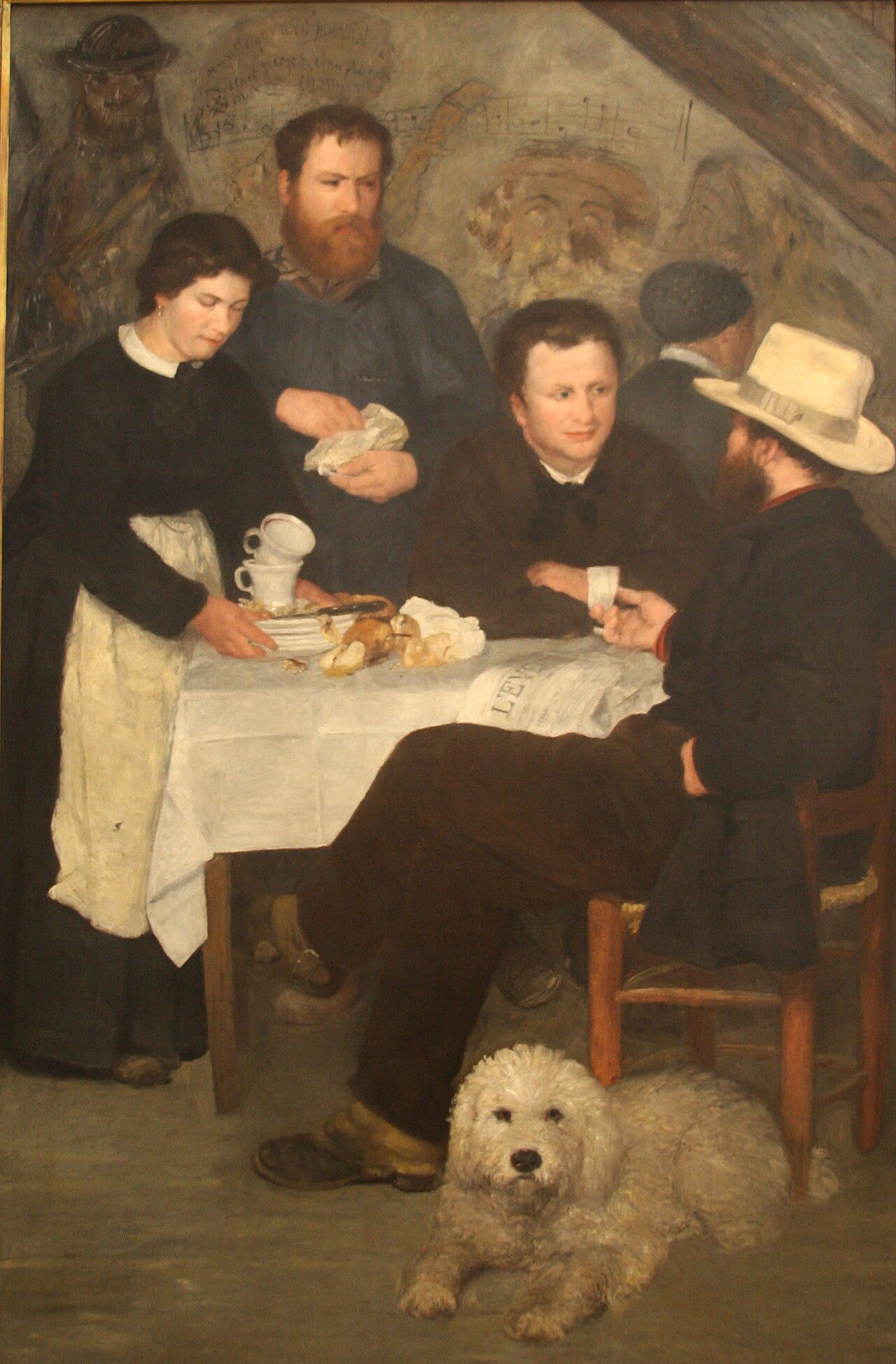 Mother Anthony's Tavern