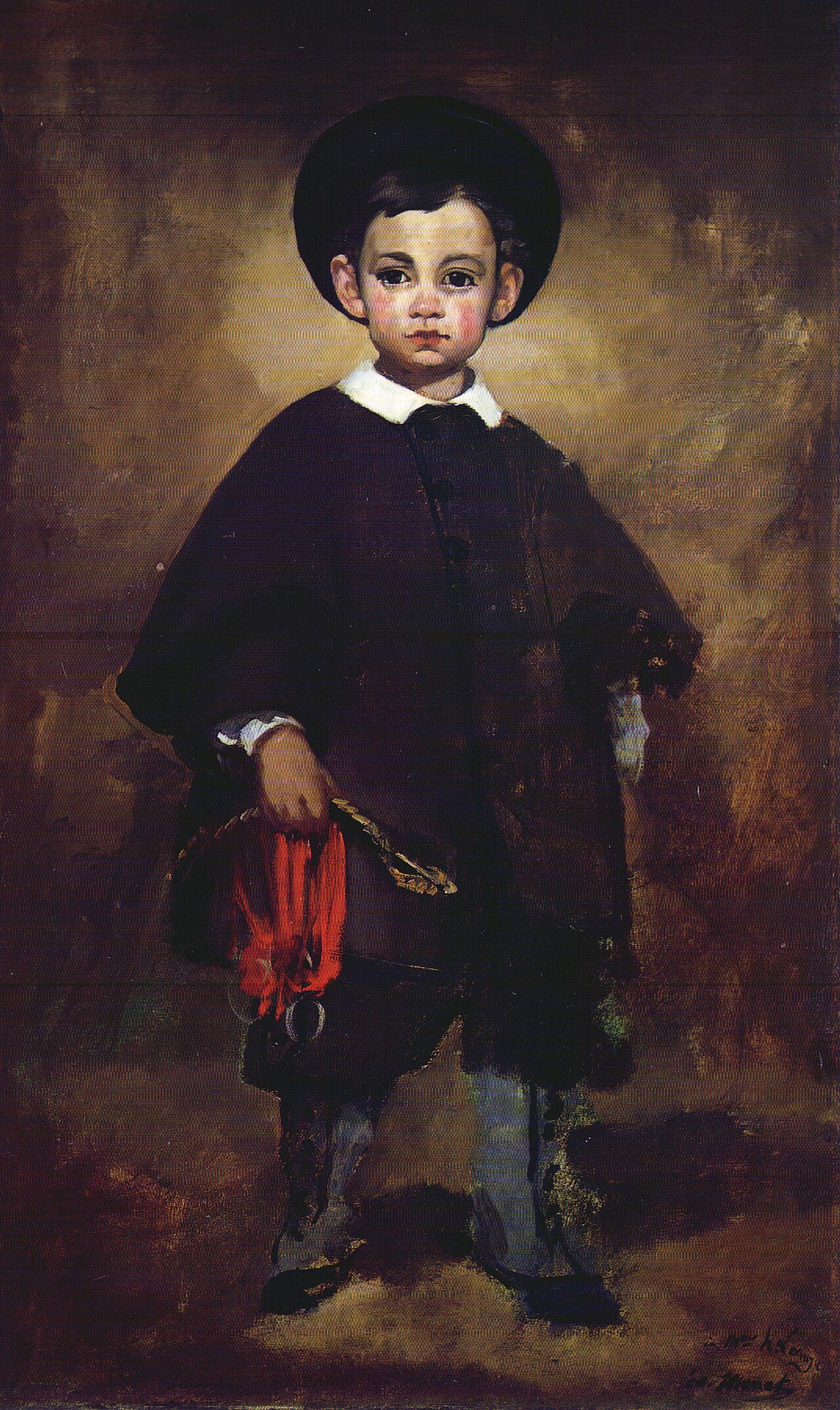 Little Lange