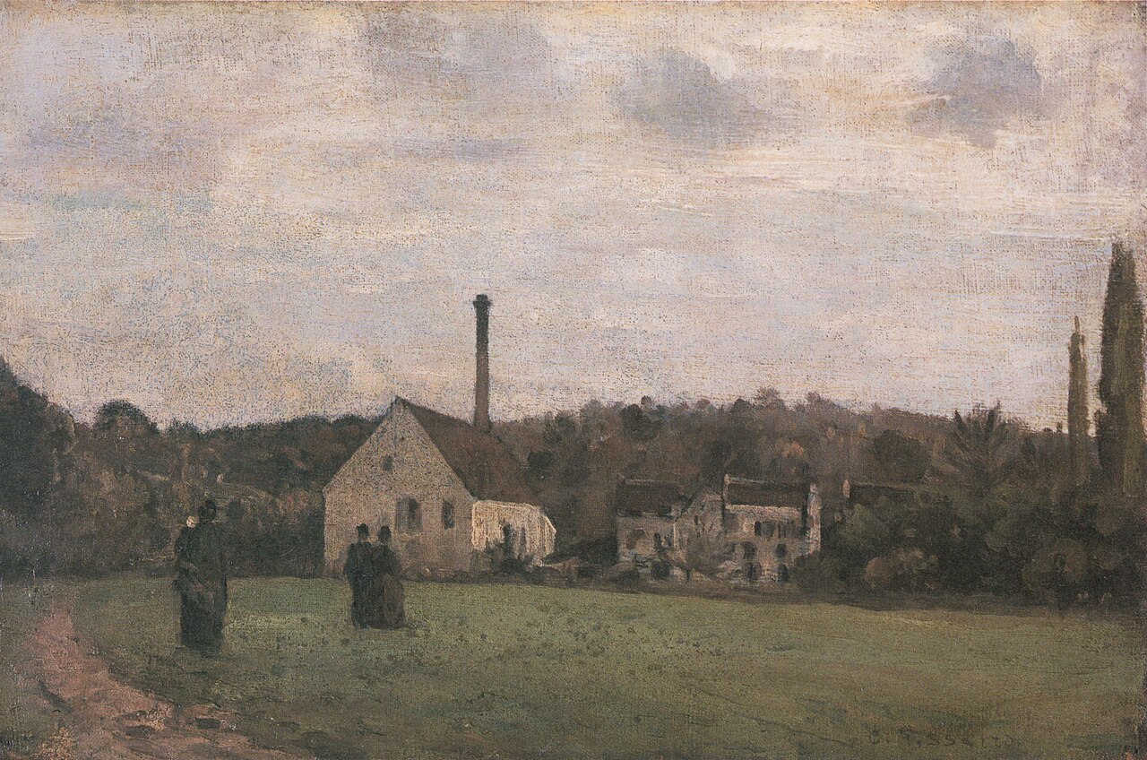 The Little Factory