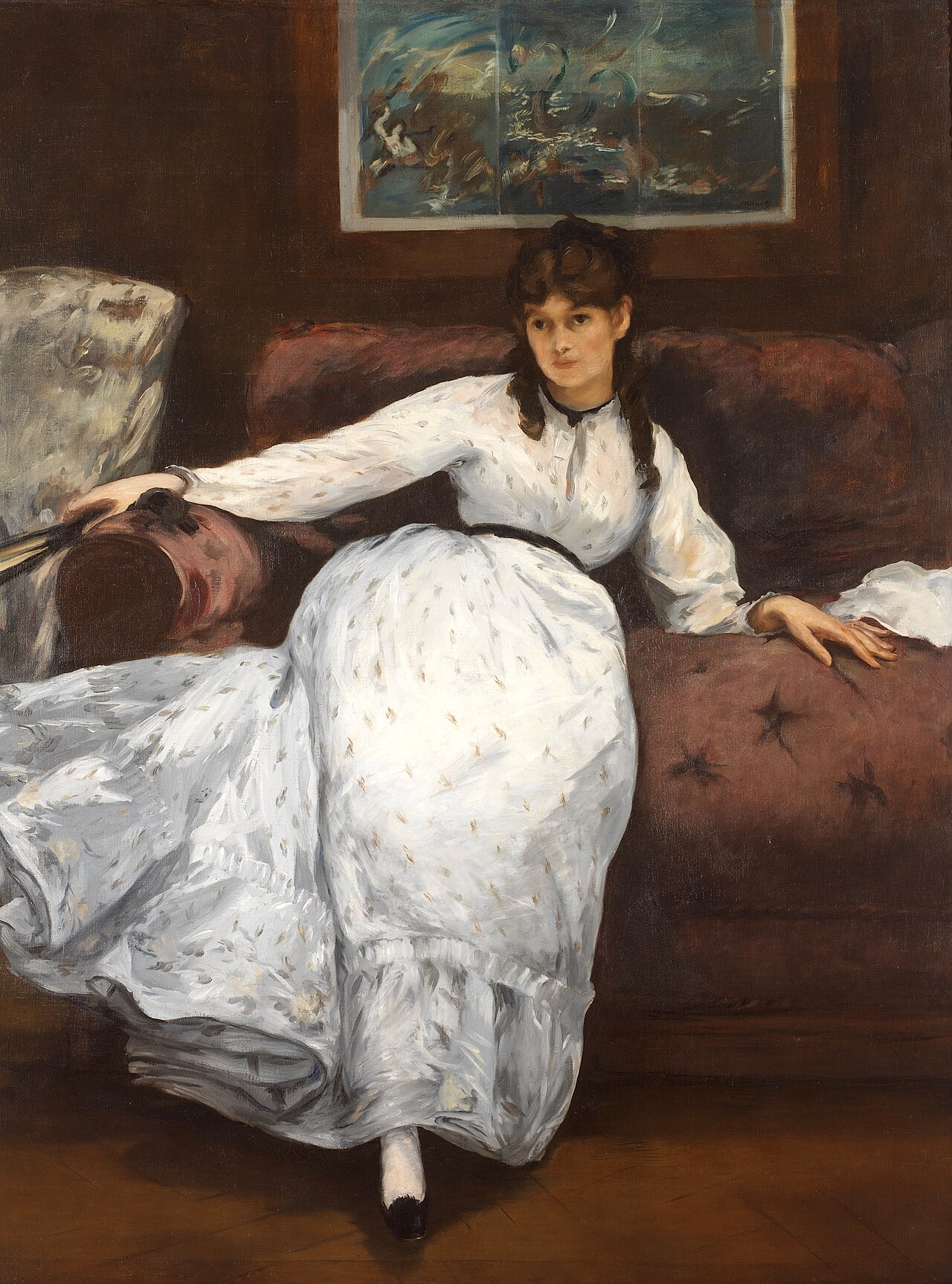 Repose
