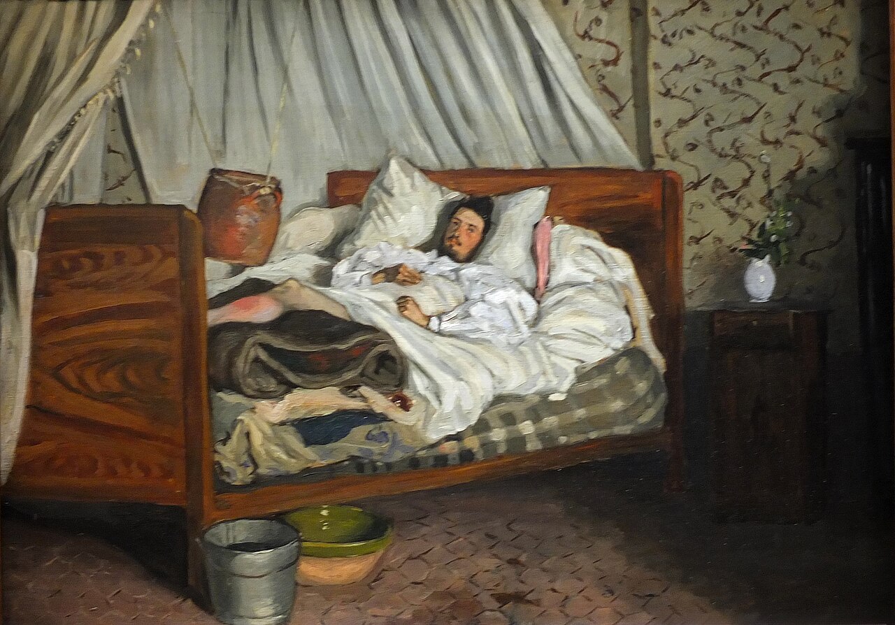 The Improvised Field Hospital