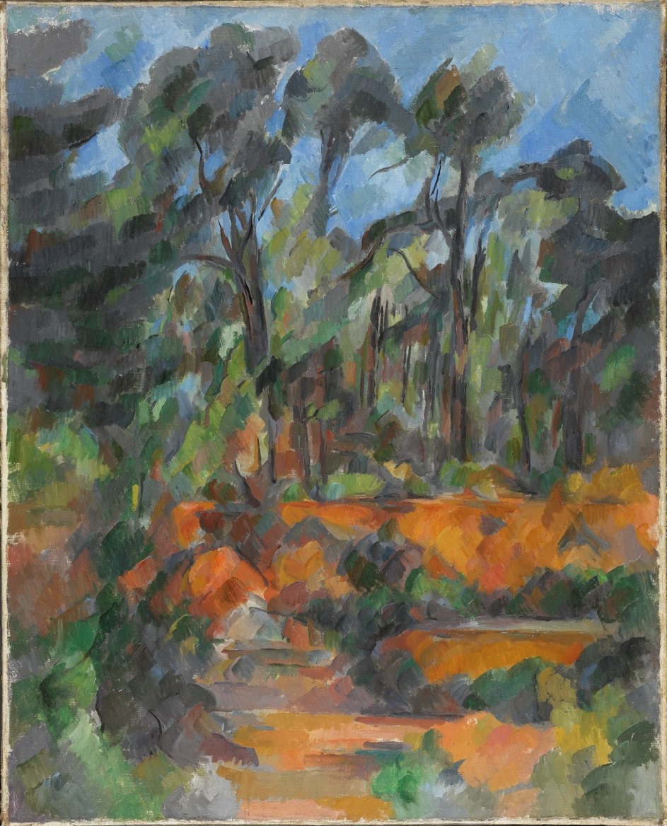 Forest