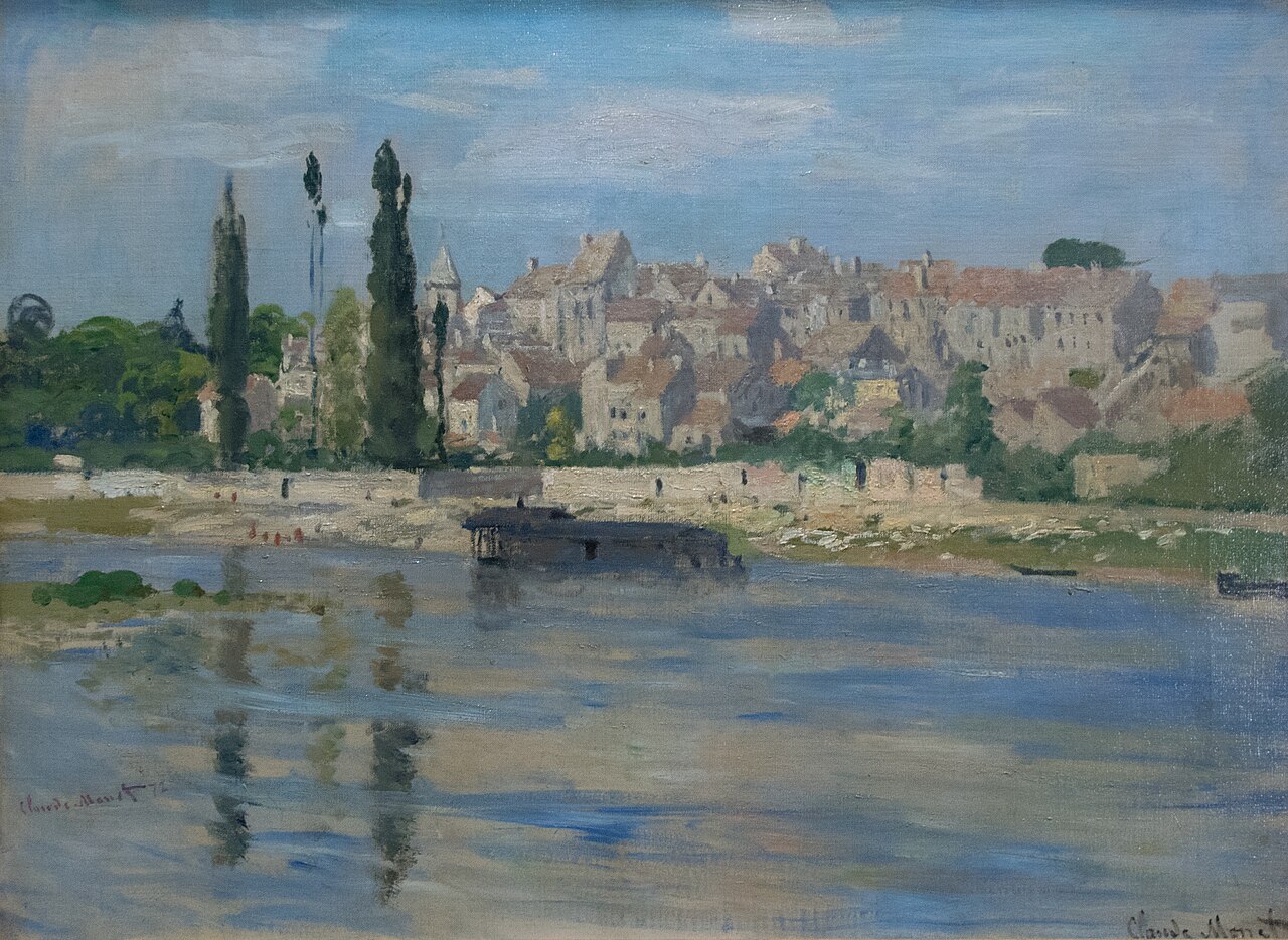 Carrières-Saint-Denis