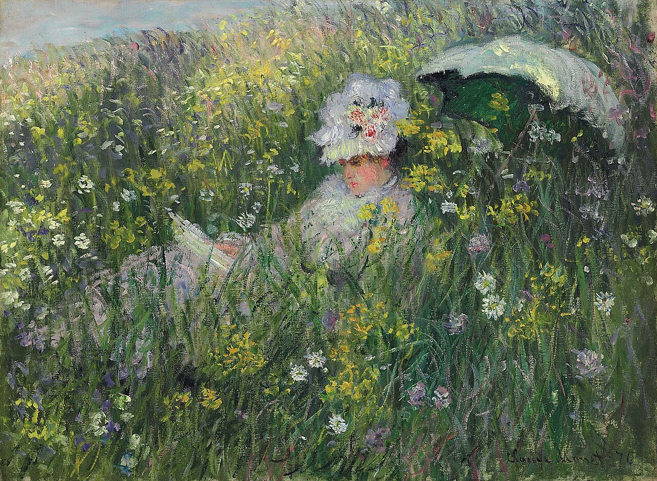 In the Meadow