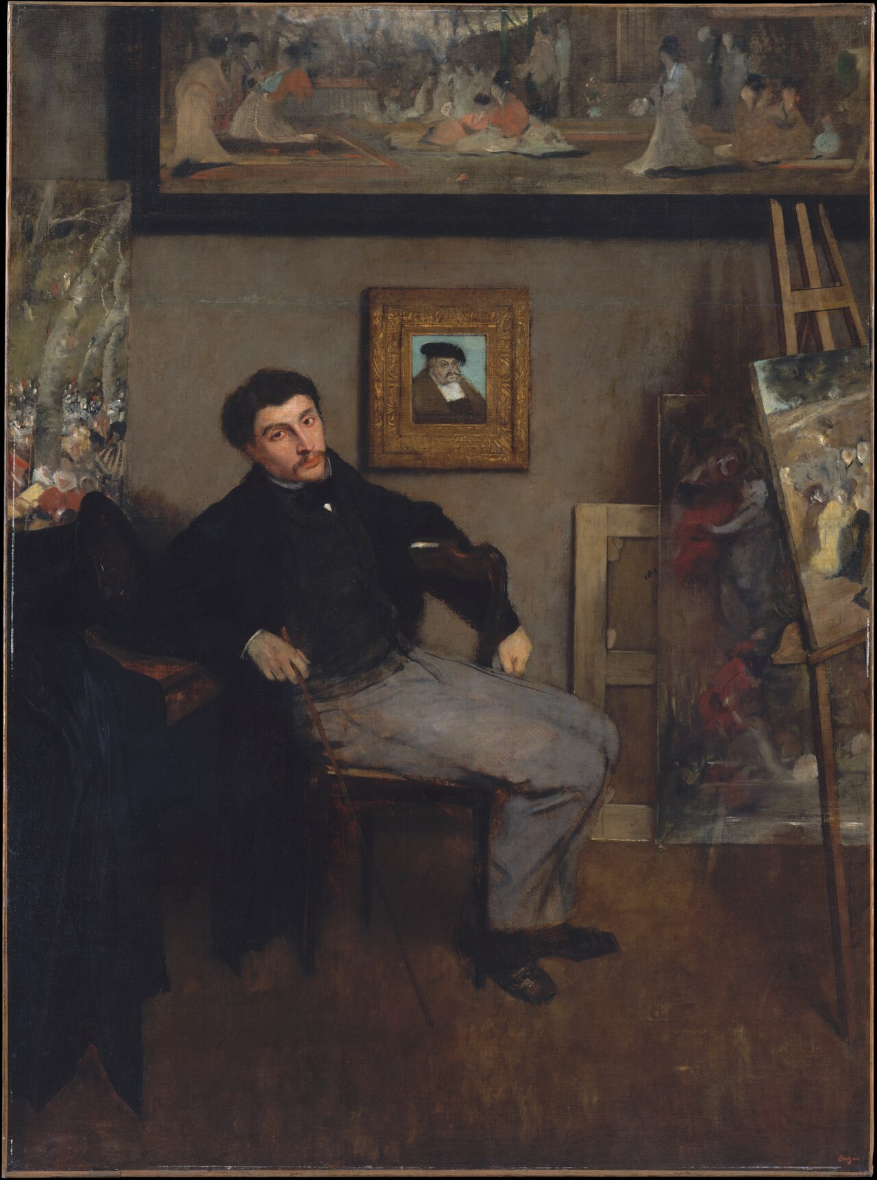 James-Jacques-Joseph Tissot (1836–1902)