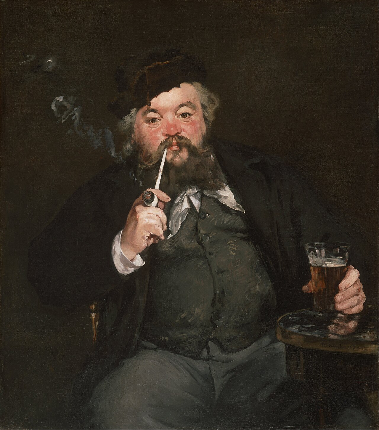 Le Bon Bock