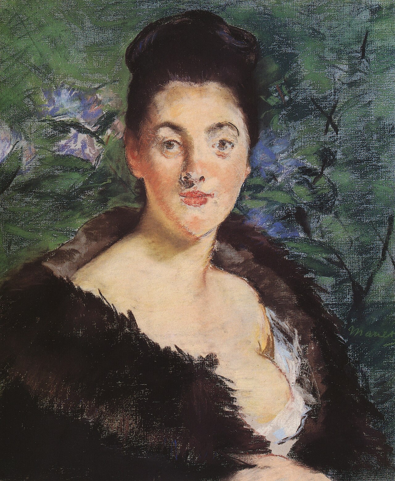 The Unknown Woman