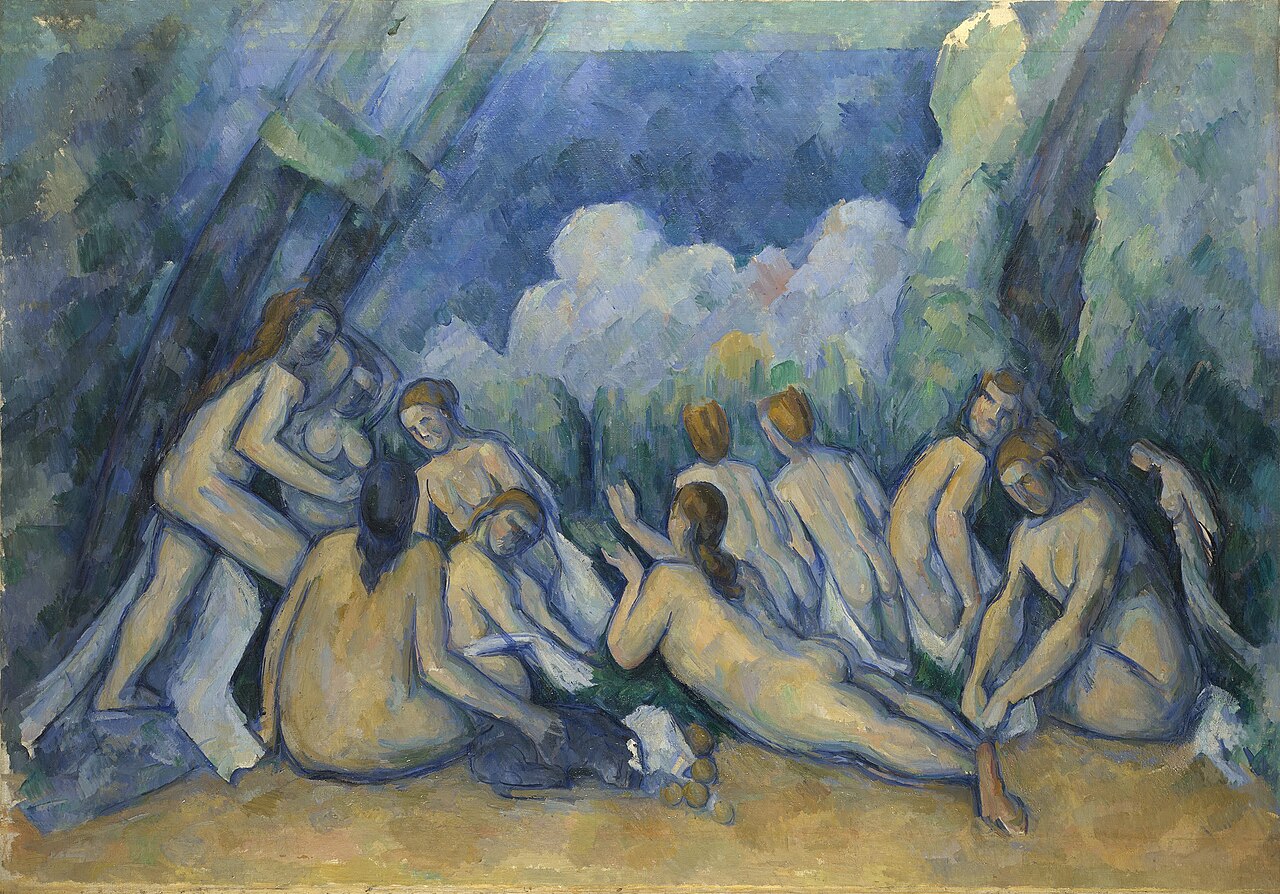 Bathers