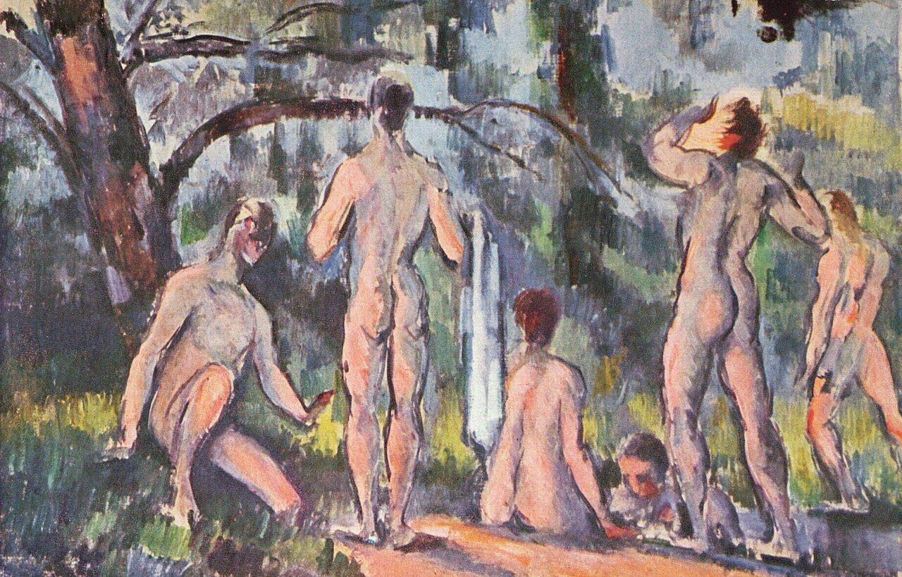 Bathers
