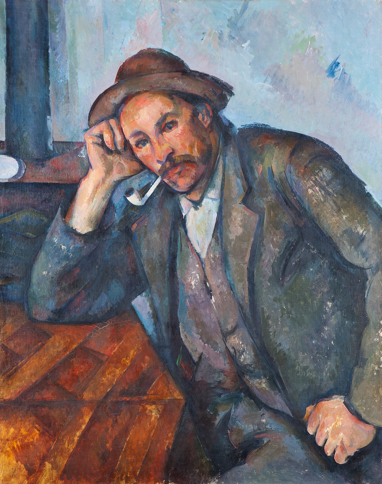 The Smoker
