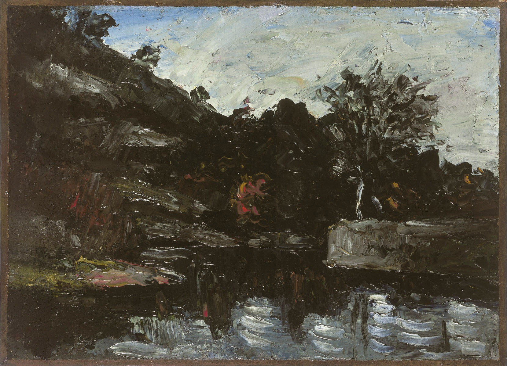 River Bend