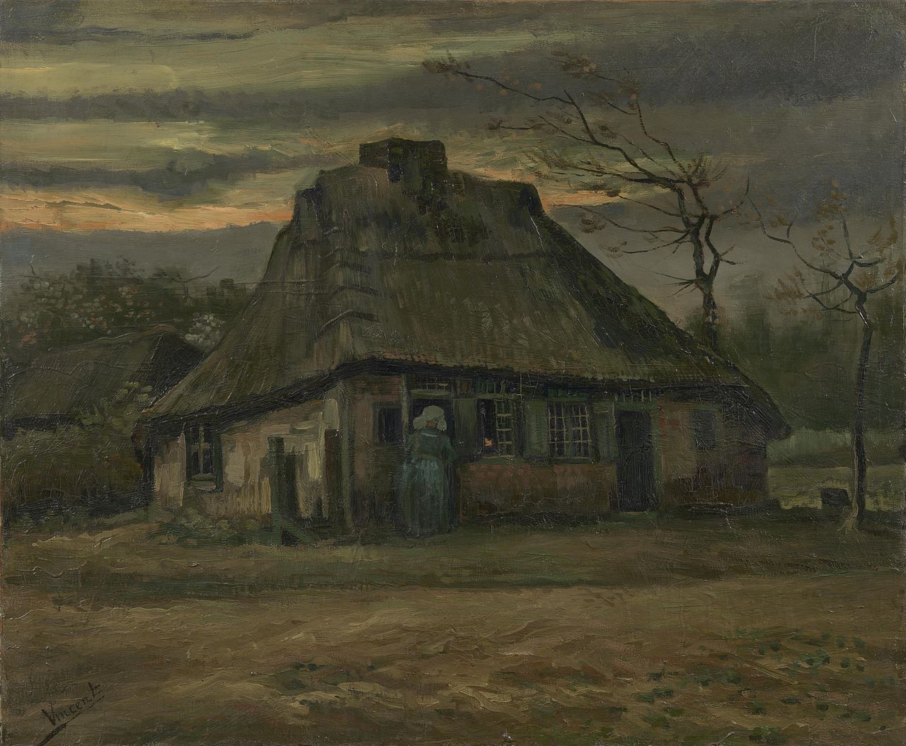 The Cottage