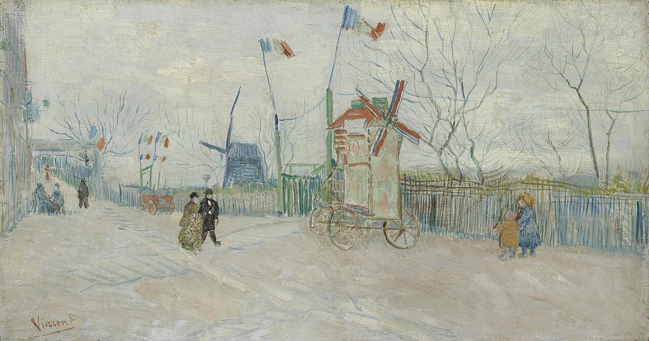 Impasse des Deux Frères