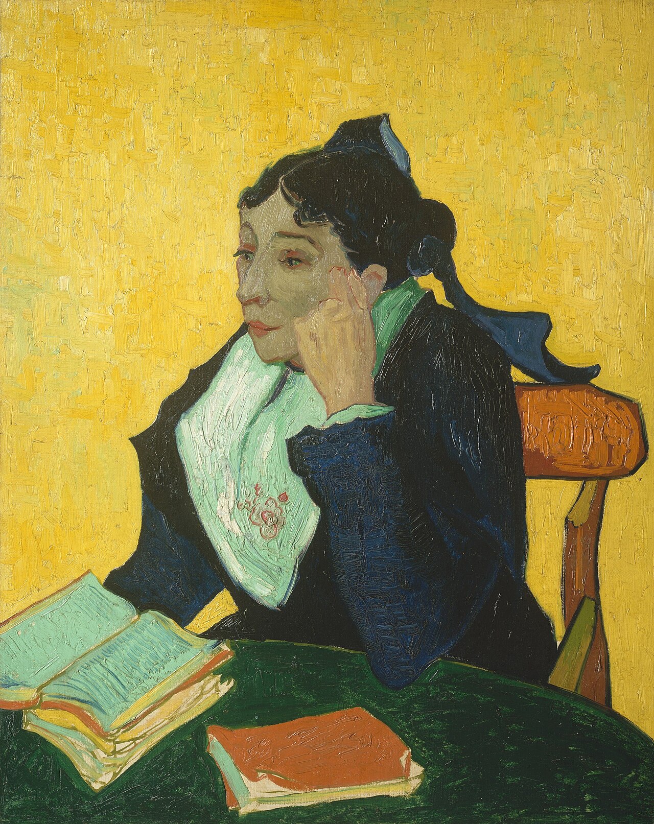 L'Arlésienne
